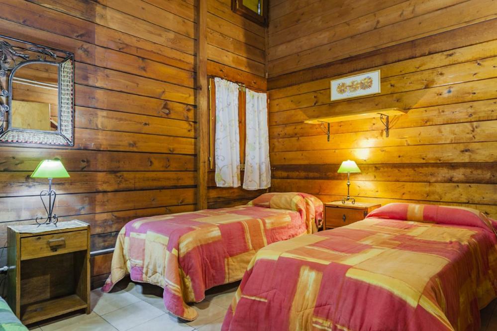 Chalet Etna Milo Extérieur photo
