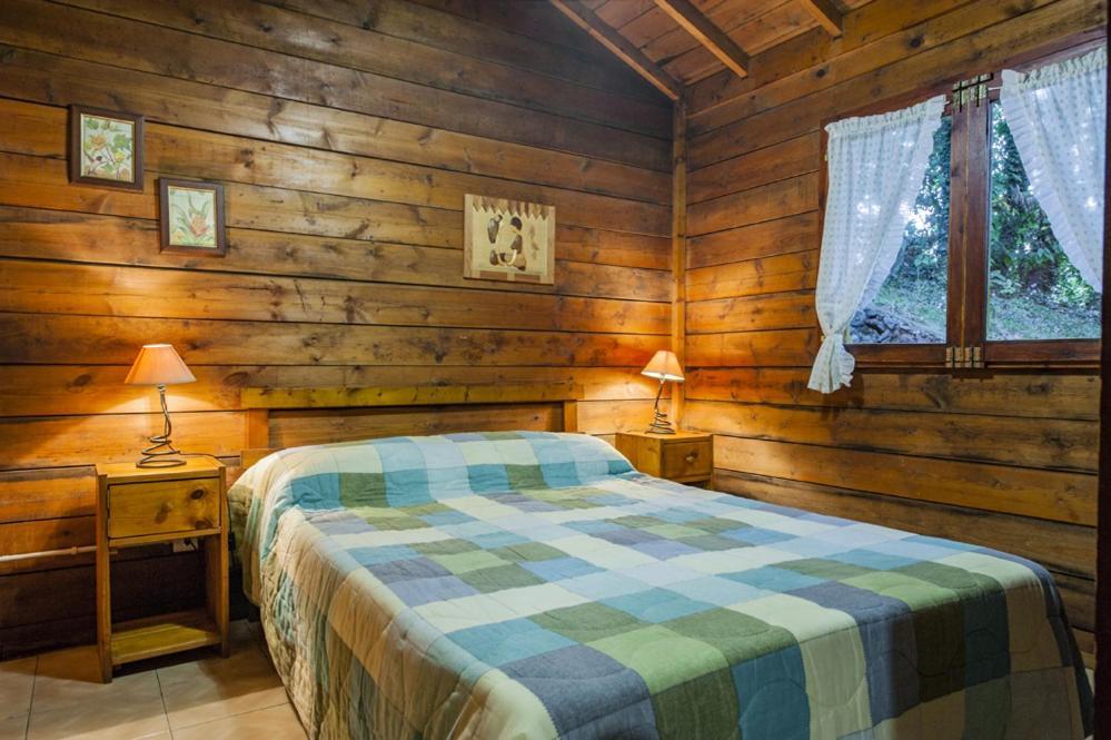Chalet Etna Milo Extérieur photo