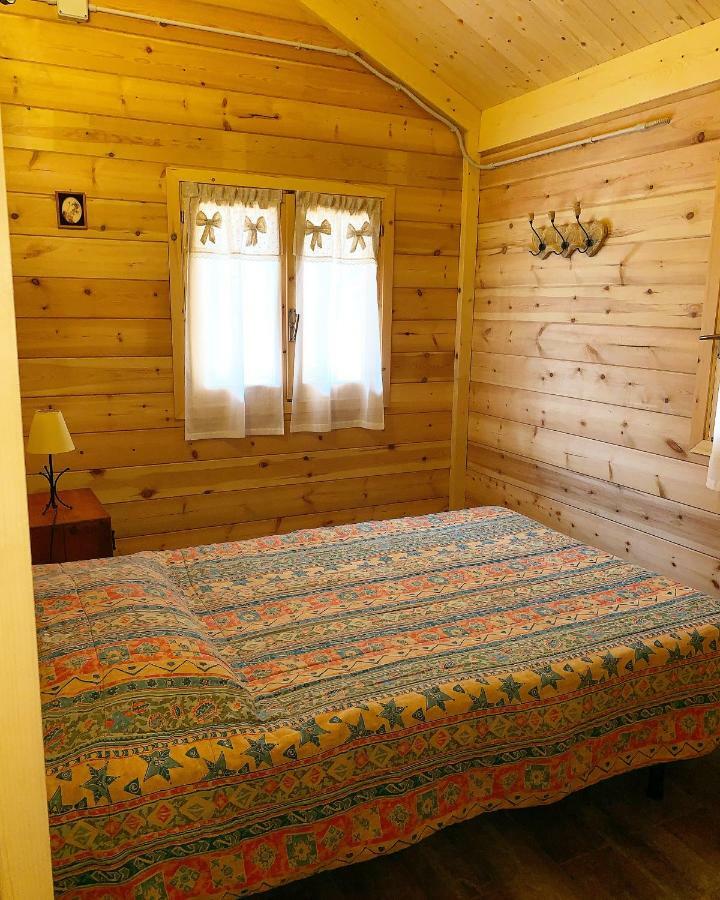 Chalet Etna Milo Extérieur photo