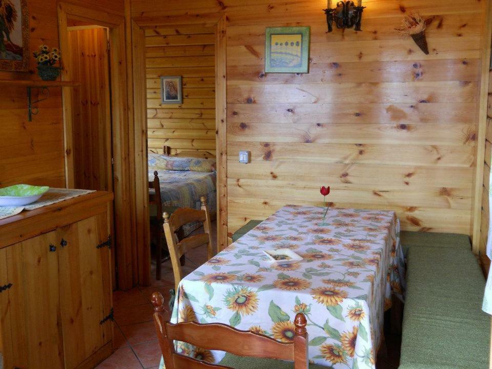 Chalet Etna Milo Extérieur photo